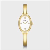 Orologio Cluse Watches Donna in Acciaio Oro CW16101